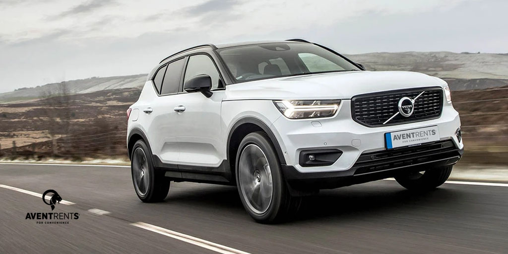 Şehir hayatını daha az karmaşık hale getiren Volvo XC40 ile sürüş keyfini yaşamak için Aventrents'e gelin!

#volvo #volvocar #volvoxc40 #volvoxc40inscription #kiralıkaraç #araçkiralama #kampanya #arabakiralama #kiralıkaraba #Aventrents