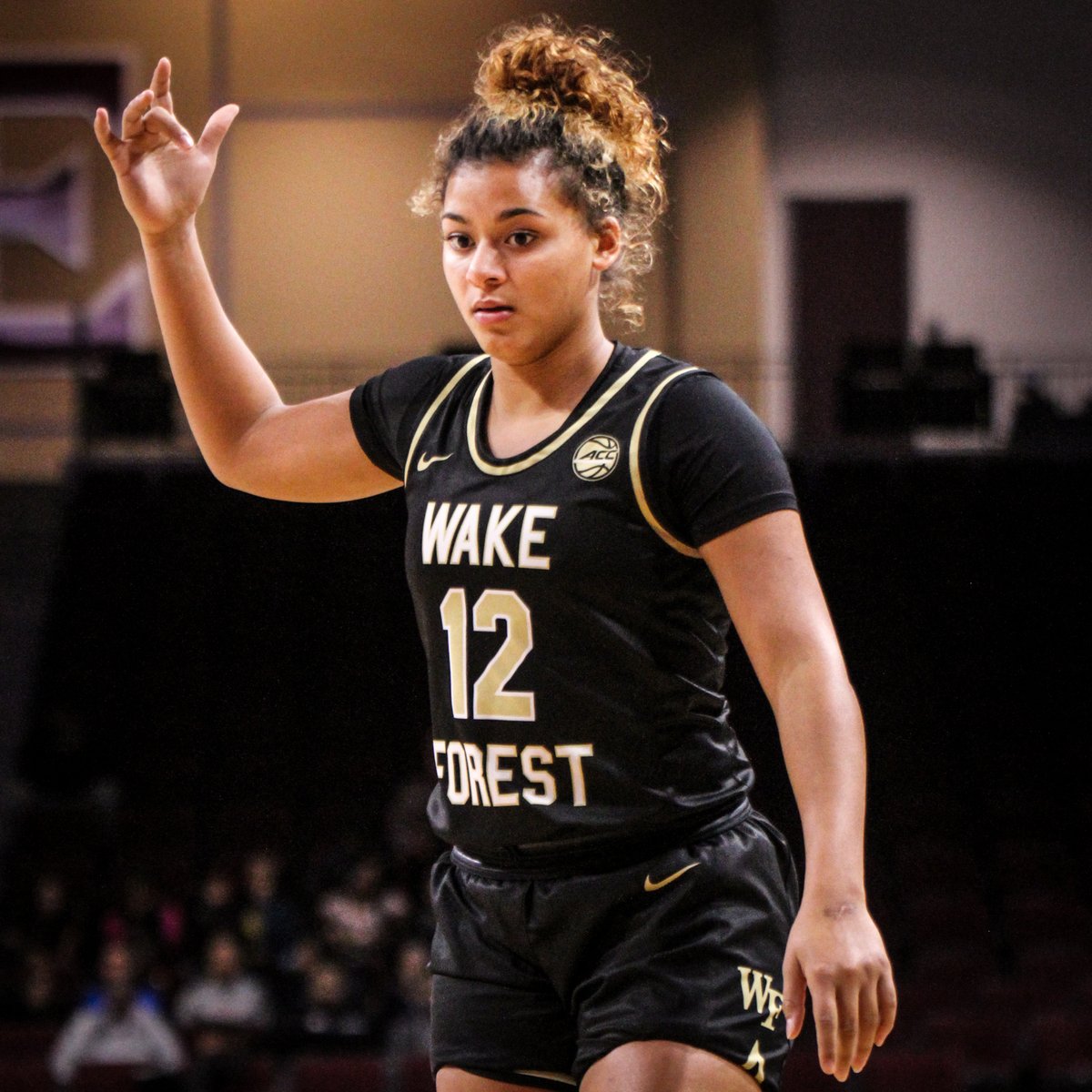 WakeWBB's tweet photo. Congratulations to our 8β£ Deacs who were named to the Spring Dean's List!
#GoDeacs | #WakeWill π© https://t.co/6B2OK8PYZ8