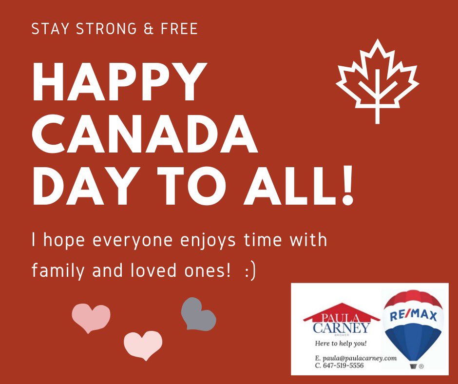 Paula_Carney's tweet photo. #ProudCanadian https://t.co/2cEMB6tUxO