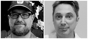 Congratulations to Dave Gottwald and Dr. Greg Turner-Rahman — Winners of the International Award for Excellence for The International Journal of the Constructed Environment, Volume 10.  

bit.ly/2zmtUHd