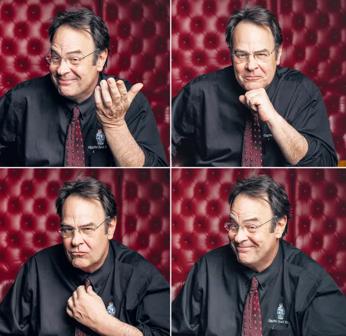 Happy birthday to Canadian actor, producer, comedian, musician, and filmmaker Dan Aykroyd, born July 1, 1952. 