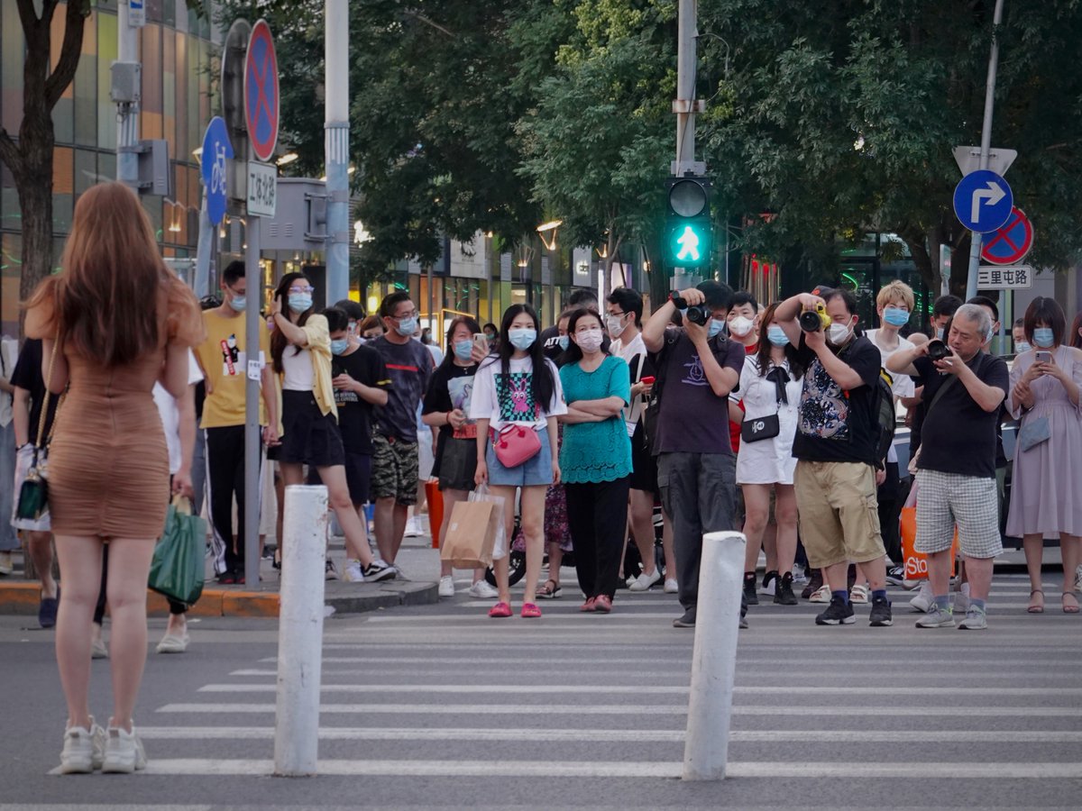 wanglai_yu's tweet image. when the world non-stop(city hunters)