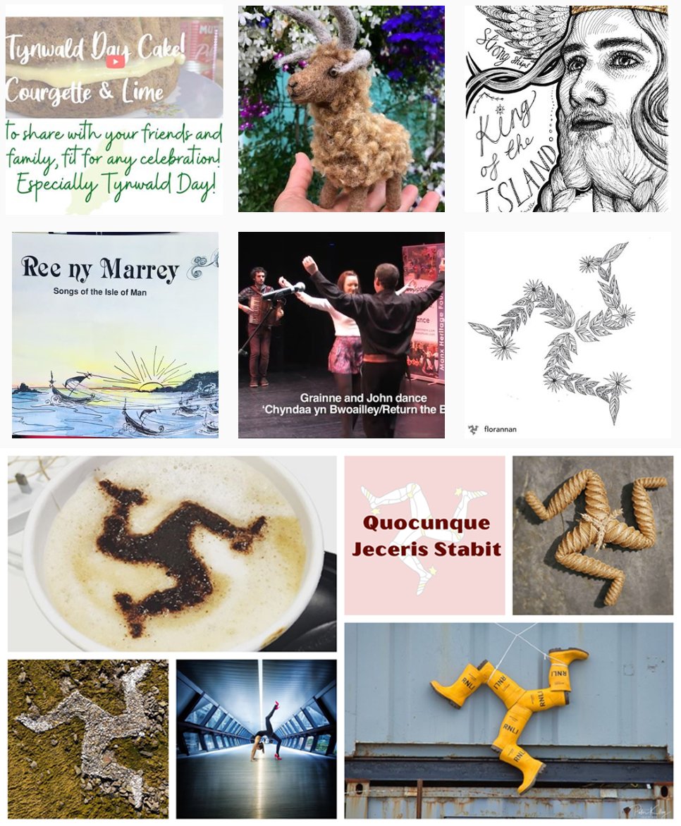 tynwaldinfo's tweet photo. Over the long #Tynwald weekend ๐ฎ๐ฒ embrace our island's culture and arts, dance, music and singing.
Have you ever wanted to learn #manxgaleg #manxdancing sing in #Manx or bake a #Tynwaldday cake?
We have you covered: https://t.co/P6eX0n0wH4
#tynwalddayyourway #isleofman #IOM๐ฎ๐ฒ https://t.co/Z8JSCw2Oyr