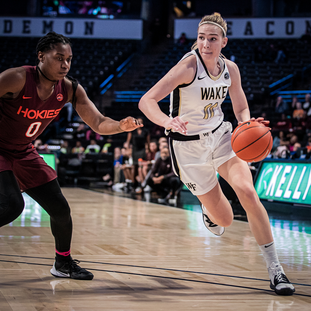 WakeWBB's tweet photo. So proud of your accomplishments on and off the court this season!
#GoDeacs | #WakeWill π© https://t.co/uILILbkhK3