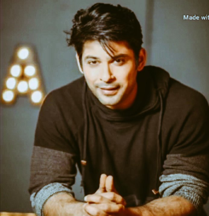 parida_lata's tweet photo. Positive thought always cearte a good atmosphere which make yourself happy and charming.
@Sidharth_Shukla Always believe positivity....🙏

 #SidHearts #BePositive 
#SidharthShukla https://t.co/rkO05hnGwD