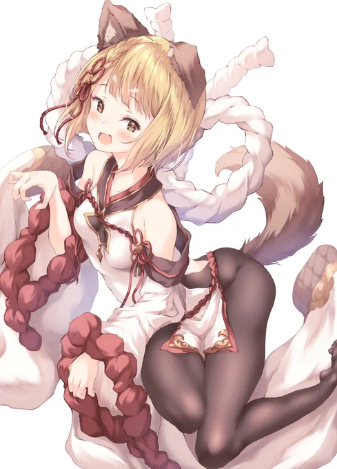 つよくてやさしいヴァジラちゃん 