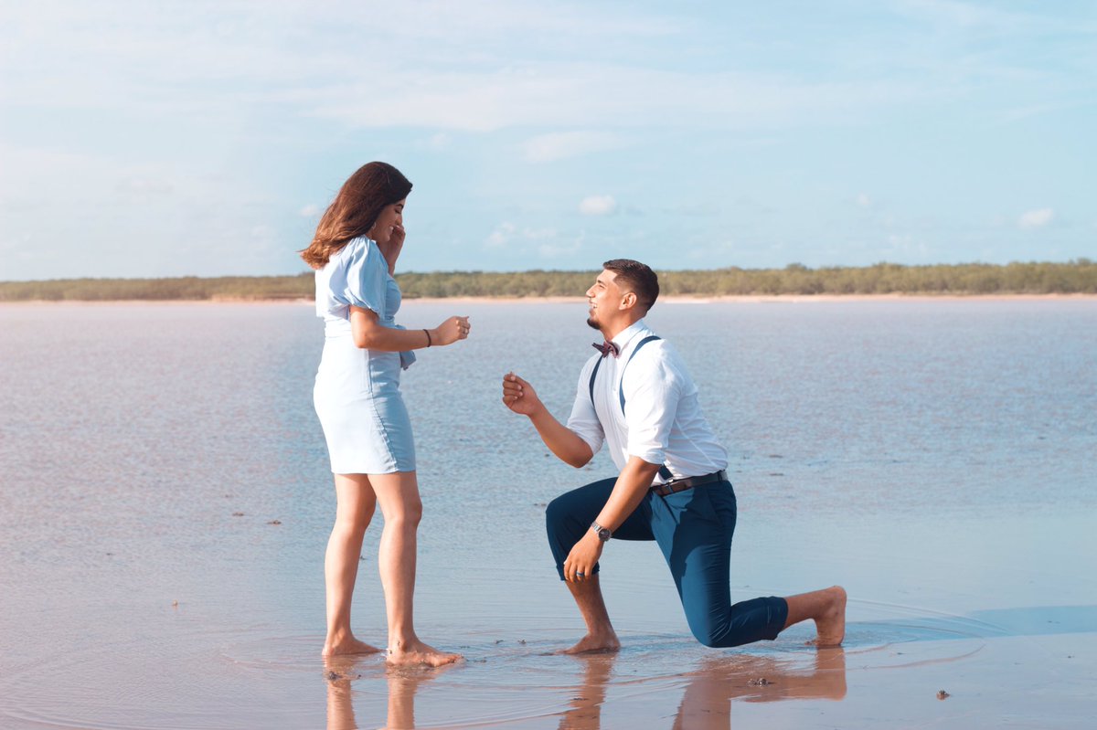 dmdeleon_47's tweet photo. Capturing the moment proposing to my best friend @jossycisneros_  love you baby ❤️💍 https://t.co/9dpl0jkgiE