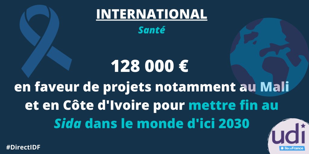 UC_IDF's tweet photo. #DirectIDF | L'@iledefrance s'engage pour une Région et un monde sans Sida d'ici à 2030 🌍 #IDFSansSida #VIH #Solidarité @Crips_IdF @ARS_IDF 🤝 https://t.co/oAYPLh27Qj