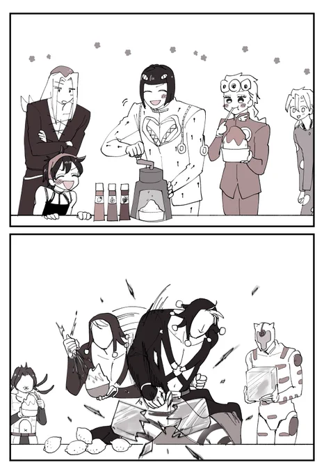 暑くなってきましたね?! 