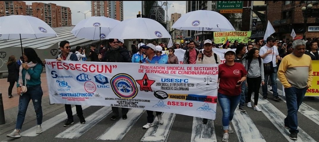 FESSESCUN tweet media