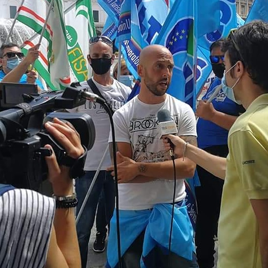 UILTuCS_Liguria's tweet photo. @eugenioiaquinandi #mense scolastiche: è tempo di andare oltre il #COVIDー19, è tempo di far diventare l'emergenza un disegno solido per il paese. Non basteranno un paio di provvedimenti improvvisati a tenere buoni #lavoratori e #famiglie. https://t.co/33DLpDHTkm