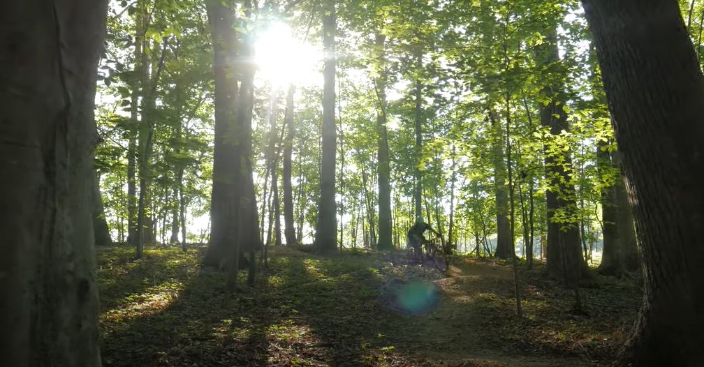 VisitPWC_PR's tweet photo. Check out the NEW Advanced Mountain Bike Trail, Col Du Shade, at Locust Shade Park https://t.co/URVzdY2W34. It is part of the @PotomacHeritage National Scenic Trail! @Mountain_Flyer @GoOutAndPlay @LivePlayDo @TtlWomenCycling @PotomacLocal @PWLiving @FunInFairfax @kungfujedi https://t.co/ldygMSo8iG
