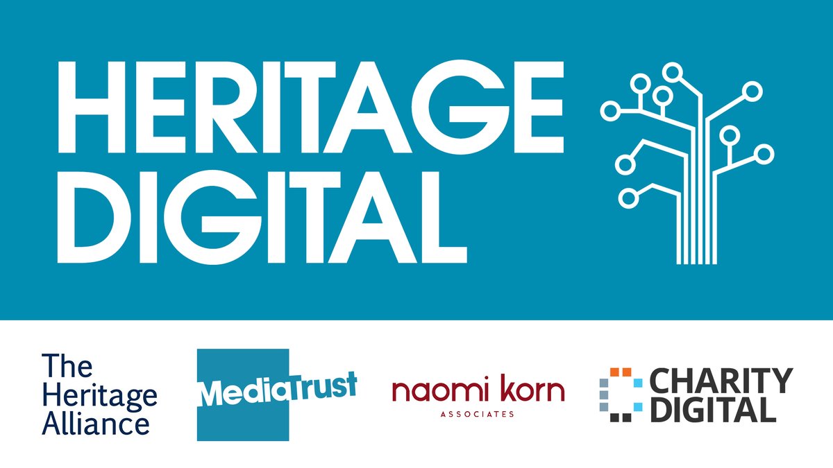 Heritage_NGOs's tweet photo. 🎉WEBSITE LAUNCH🎉

After months of planning and preparation, the @HeritageFundUK supported #HeritageDigital project is now live! If you’re a heritage organisation looking to build digital skills, head over to our new website to get started.

https://t.co/YlWS8fGAWF https://t.co/kXTdCnnjPM