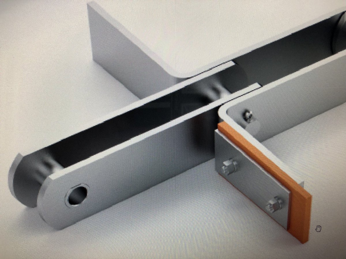 KoboUk's tweet photo. Scraper chain for feed, grain mills KOBO quality at its best integral flights or plain as required #feedmills #grain #flour #conveying #mechanicalengineering https://t.co/mnouJPJtBd