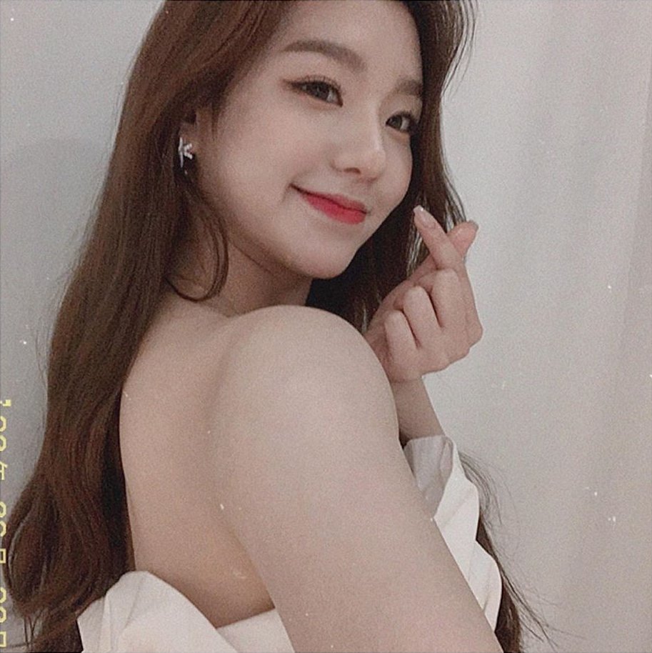 archivesoodam's tweet photo. [010720] ⋆ Secret Number IG update ⋆

#SOODAM #이수담 #시크릿넘버 @5ecretNumber https://t.co/nqmZz6aeSo