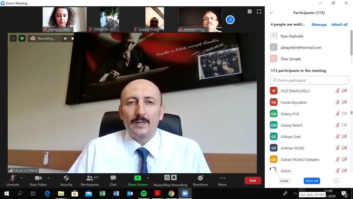 Harezmi Eğitim Modeli-İstanbul tweet media