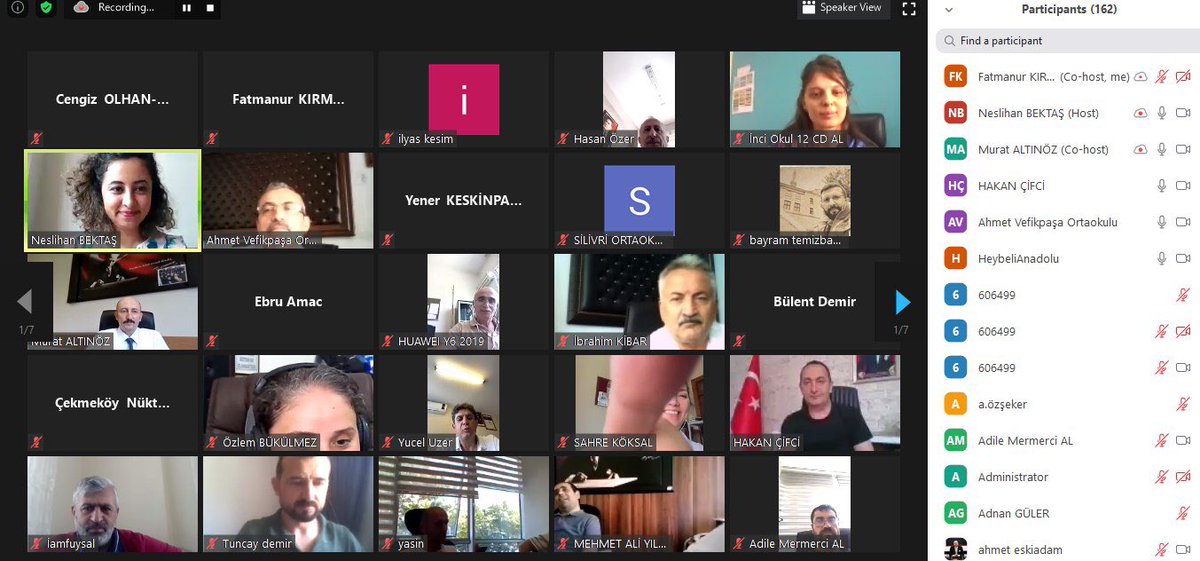 Harezmi Eğitim Modeli-İstanbul tweet media