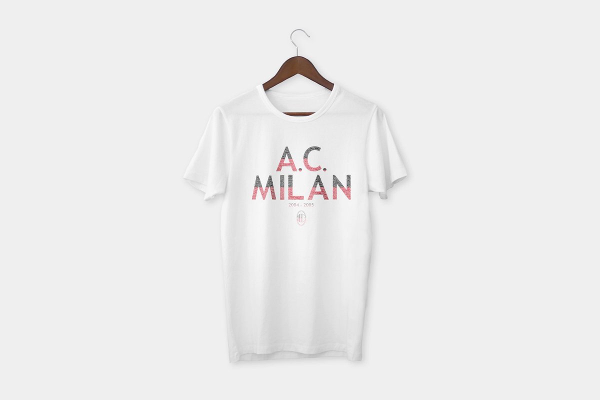 scoutmarkt's tweet photo. Efsane Milan kadrosunu ezbere sayabilenler burada mı? 😎

Tipografi serisinin ilk ürünü olan A.C. Milan şimdi 4 farklı tasarımıyla sizlerle..

Sipariş vermek için tıklayın.
https://t.co/iBLn6tuVpu https://t.co/PICfIk0Lxr