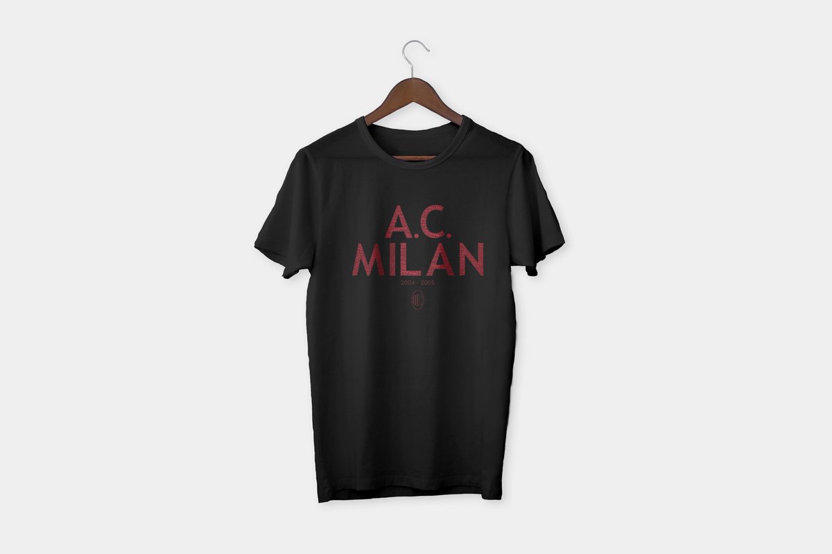 scoutmarkt's tweet photo. Efsane Milan kadrosunu ezbere sayabilenler burada mı? 😎

Tipografi serisinin ilk ürünü olan A.C. Milan şimdi 4 farklı tasarımıyla sizlerle..

Sipariş vermek için tıklayın.
https://t.co/iBLn6tuVpu https://t.co/PICfIk0Lxr