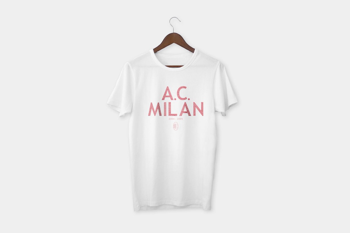scoutmarkt's tweet photo. Efsane Milan kadrosunu ezbere sayabilenler burada mı? 😎

Tipografi serisinin ilk ürünü olan A.C. Milan şimdi 4 farklı tasarımıyla sizlerle..

Sipariş vermek için tıklayın.
https://t.co/iBLn6tuVpu https://t.co/PICfIk0Lxr