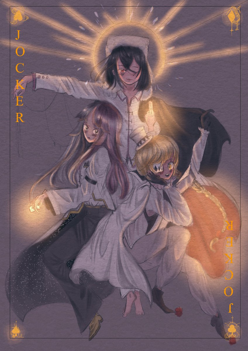 onioety's tweet photo. #decayoftheangel #bsd #gogol #sigma #fyodor #bsddoa https://t.co/Q5NqaIXBxU