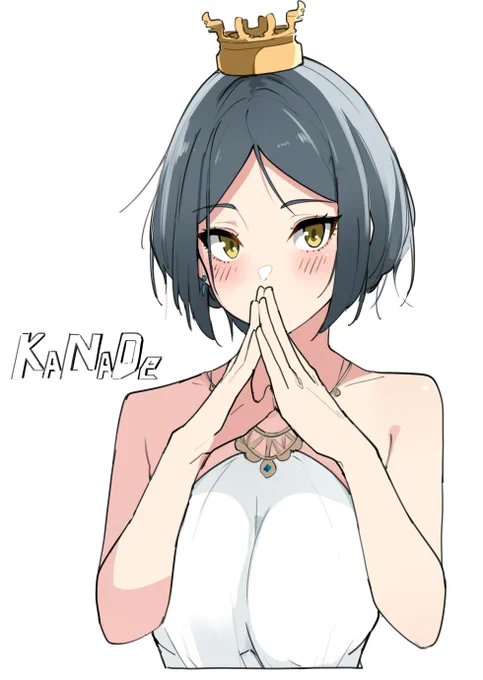 落書きだけどおめでと～? 