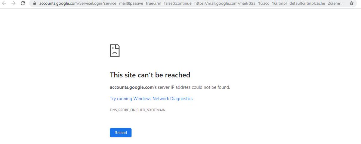 suddhashil2000's tweet photo. @Google @gmail - not able to open in web for last 2 hours! It's working fine in mobile - no issue with account or credentials! https://t.co/MbZVcQlgV5