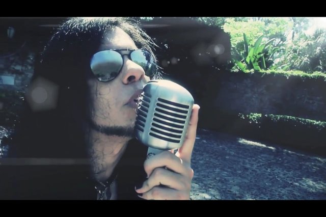 ShadowReborn_'s tweet photo. "When the sun meets the sky, who really survives?"
#shadowreborn #debut #vampires #gothrock #gothnroll #Shadescasanova https://t.co/j9GPvDhG1S
