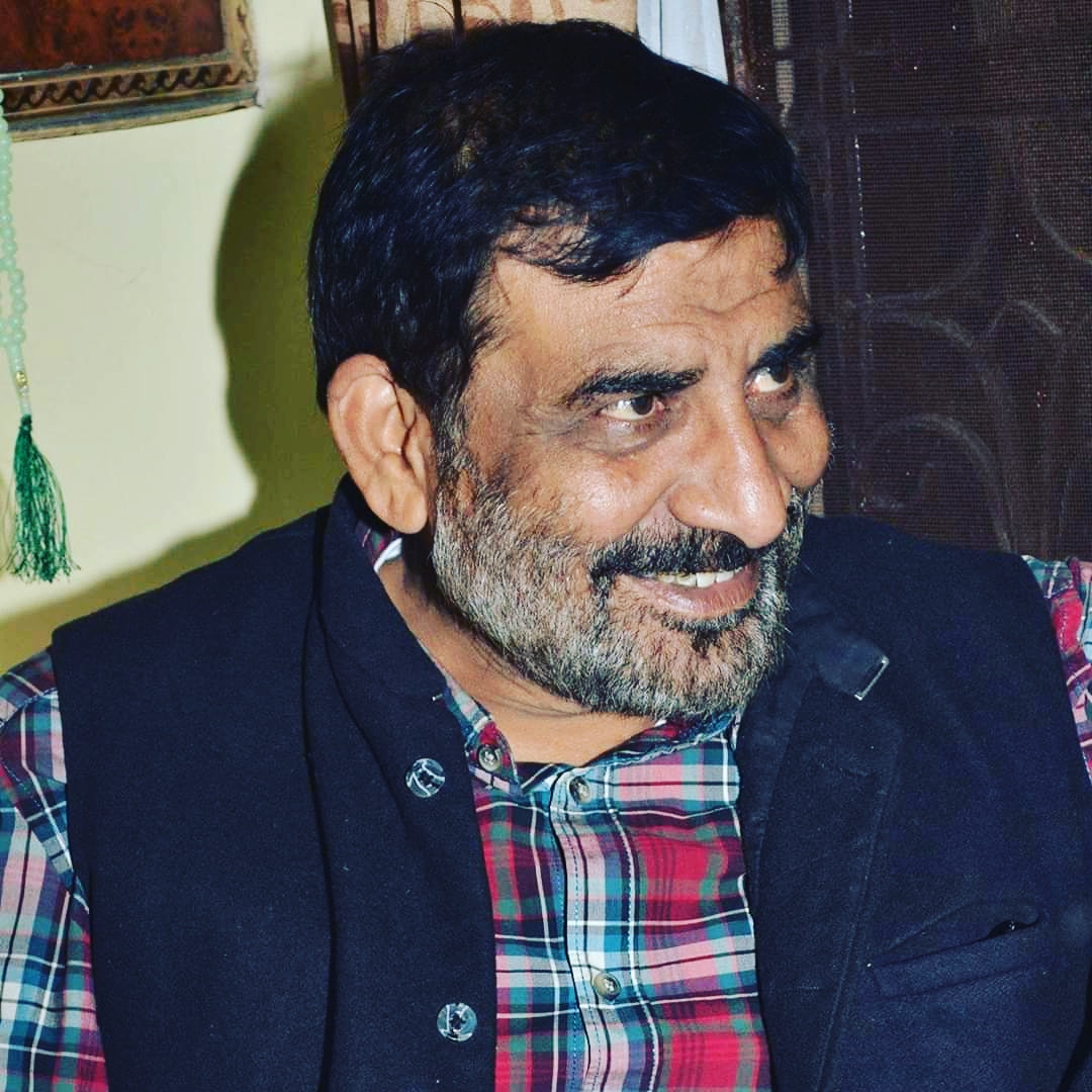 H M Ilyas (@hmilyas11) on Twitter photo 