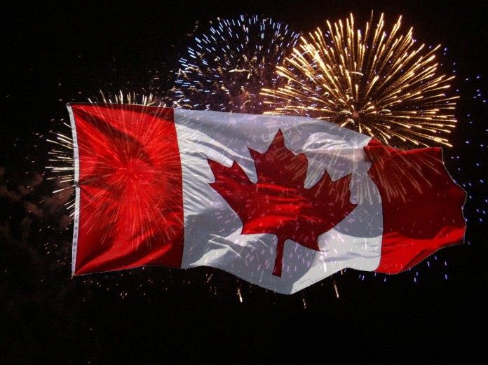 SRAEast's tweet photo. Hoping you have a safe and happy Canada Day! https://t.co/4A34KBu2tj