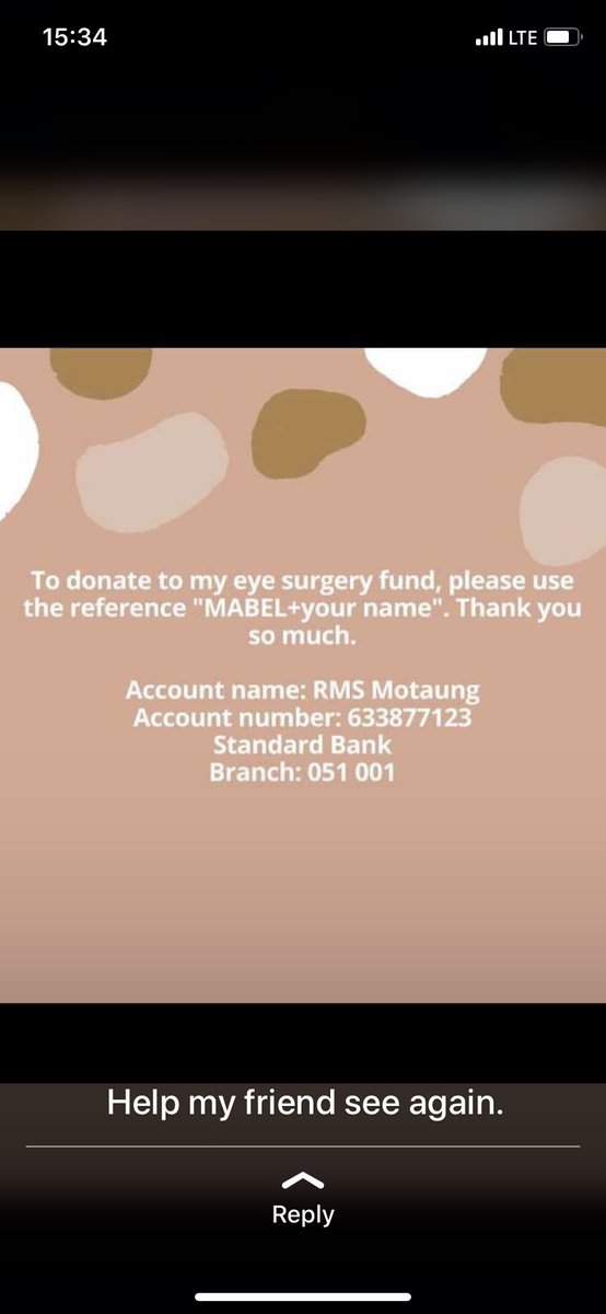 Lessbar87's tweet photo. #cyrilramaphosa help my friend https://t.co/5urttrcMyu