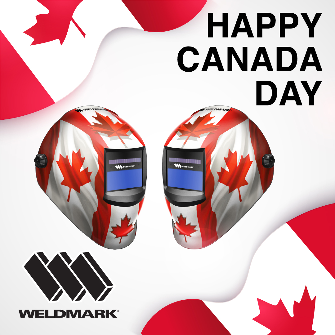 Weldmark2's tweet photo. Happy Canada Day!
#iwdc #weldmark #purityplus #canadaday https://t.co/cvqIEuP6My