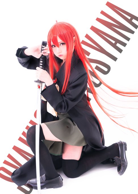 コスプレイヤー舞陽女のTwitter画像32