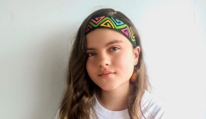 tdh_de's tweet photo. Just in diesen Minuten fordert die Umweltaktivistin Juliana aus Kolumbien vor dem UN-Menschenrechtsrat die Anerkennung des Kinderrechts auf eine gesunde Umwelt. Sie dabei: https://t.co/bvhze7YZtp
#HRC44 #ChildRights #2020ADRCenvironment #healthyenvironment https://t.co/MGF3FSAu6t
