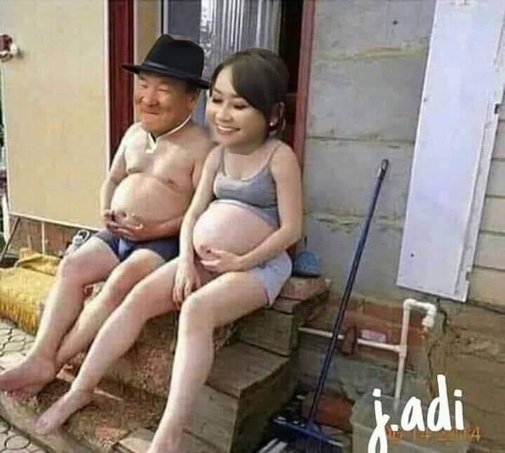 Хөгжилтэй улс гэж хөгжилдөж чаддаг улсыг л хэлнэ