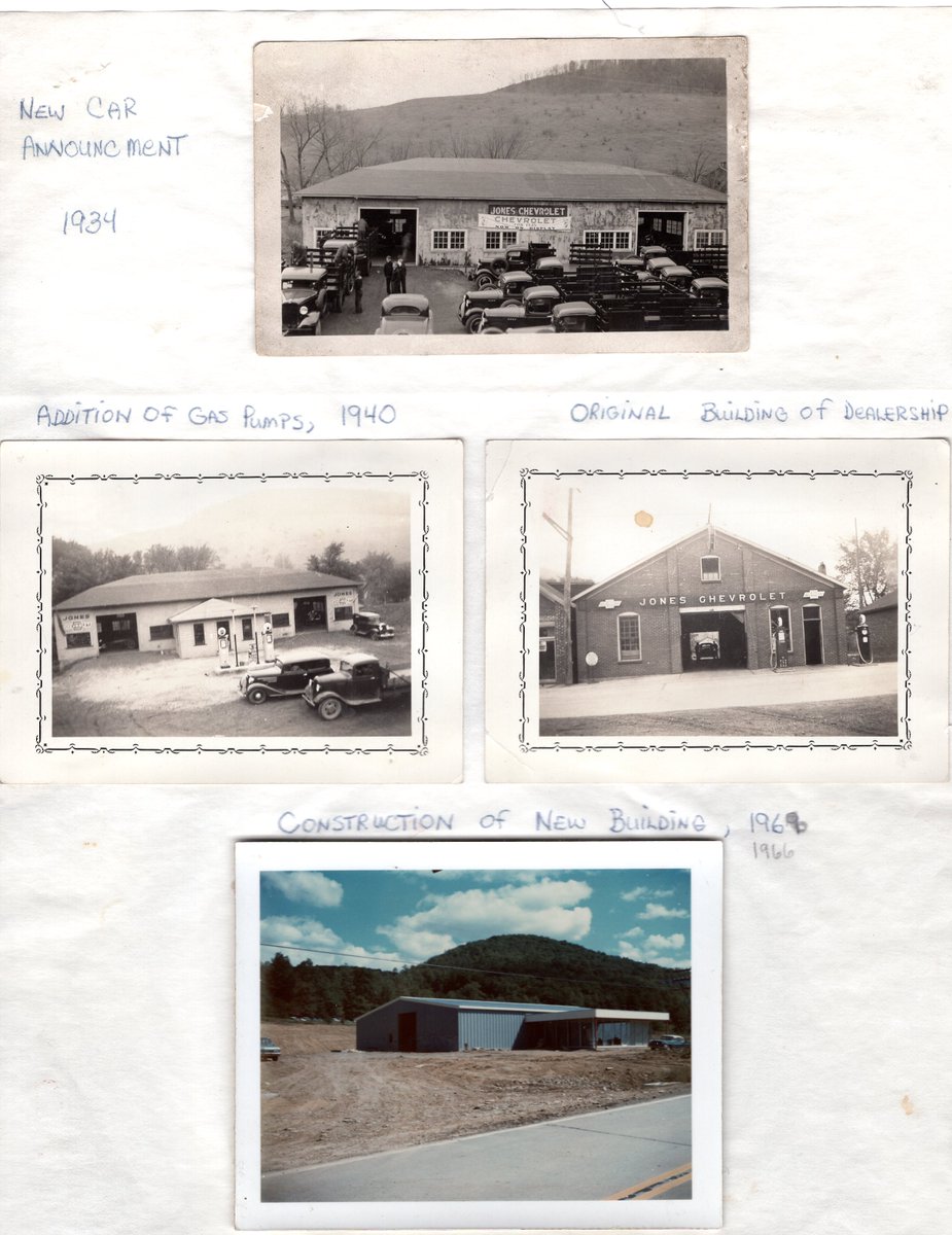 Now celebrating 100 years as a family-owned dealership in Warren County! We can't say thank you enough. Cheers to 100 more! 🥳 check out this article in the Warren Times Observer -timesobserver.com/news/local-new…