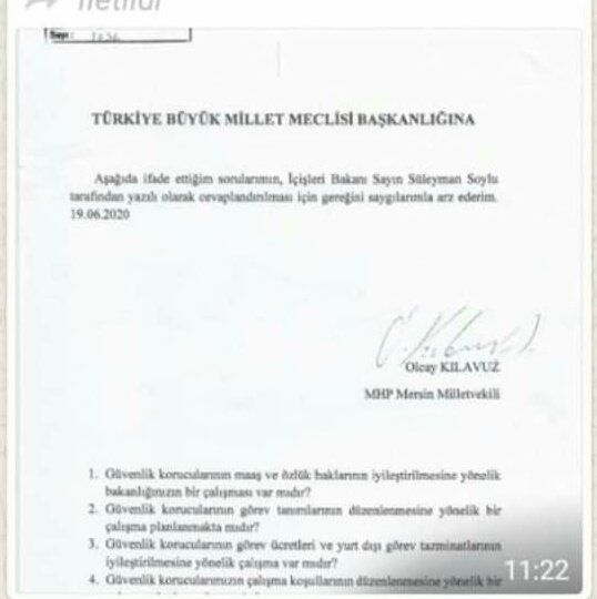 Zazaerhan12's tweet photo. #Güvenlikkorucuları için meclise önergeler veren ya iyi ya mhp ya chp dir ama ne hikmetse red eden ve destek vermiyen malesef ve malesef oy verdiğimiz parti ve vekilleridir yazık seçimden seçime bizi hatırlarlar. @cenginyurt52 @OlcayKilavuz @Ozturkdenizli @tgmcelebi @arzuerdemDB https://t.co/acyqm7uU7M