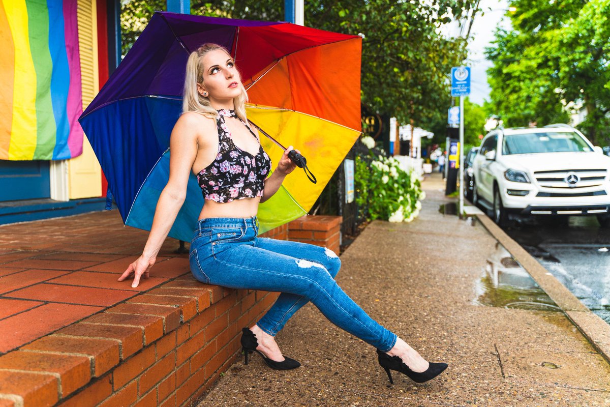 burstmode610's tweet photo. My photo shoot with model Ashley in New Hope Pa. It rained like crazy but we made the best of the shoot #photography #photographer #photoshoot #model #modeling #SonyAlpha #sonya7sIII #Producer #streetphotography #streetphotographer https://t.co/YrRGkiQcgl