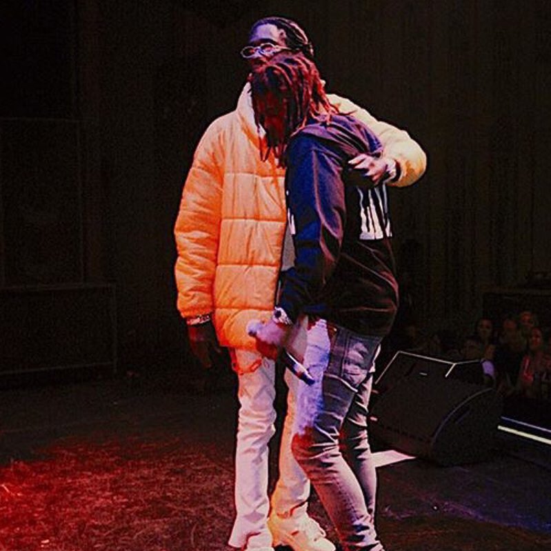 East Feed tweet media