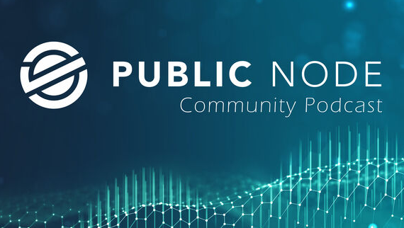 blueorioncc's tweet photo. Listen to the new podcasts by the publicnode community https://t.co/KuoSmr5Ul3. Moderated by Brian and Daniel. Talking about payments, Gaming and more.

@StellarOrg @publicnode @briandgoldberg @blueorioncc #subscription #blockchain #stellar https://t.co/u87V0TQATk