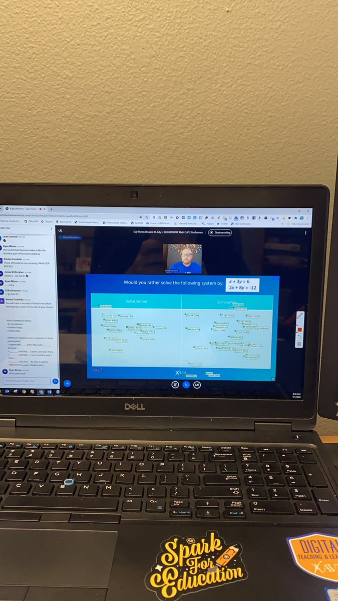 Kristen Condella tweet media