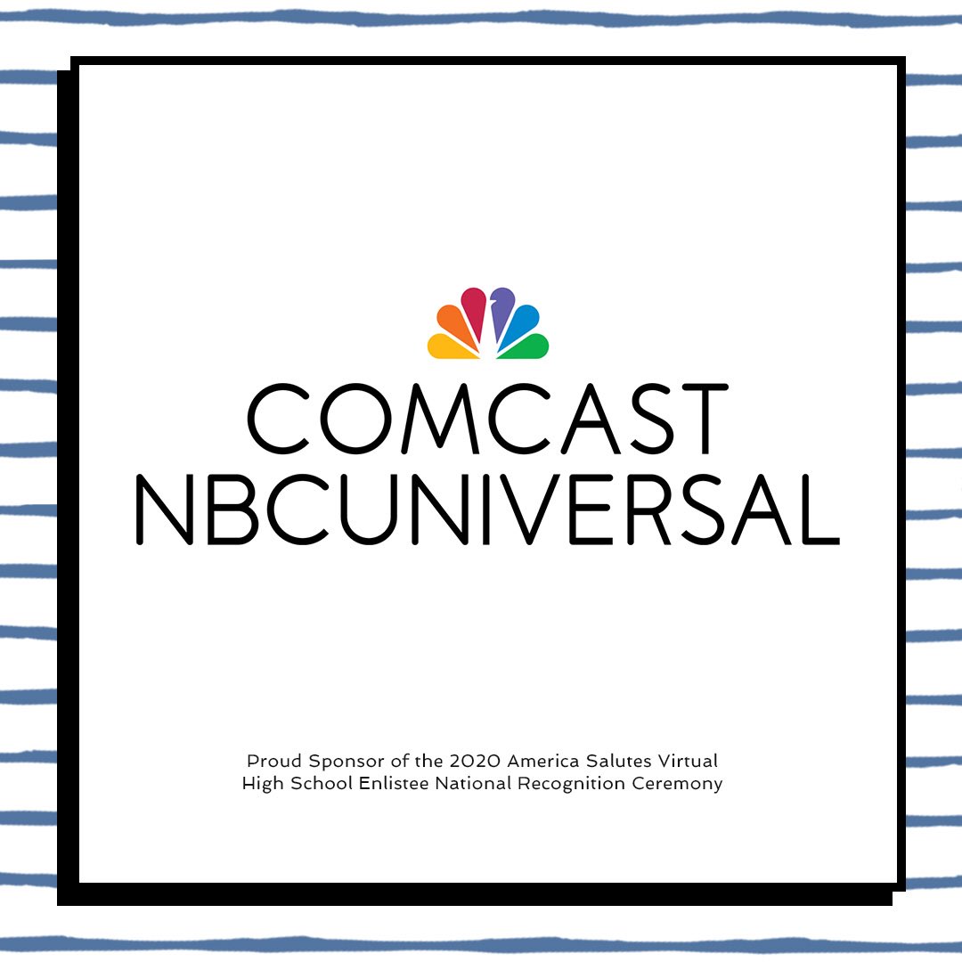 Join us on July 4th for #AmericaSalutes, a global livestream event from <a href="/OCSalutes/">Our Community Salutes - USA</a>, to say THANK YOU to the 150,000 high school students enlisting in the #military. Register NOW => ​americasalutes.us​ #army #navy #airforce #marines #soldier #july4th