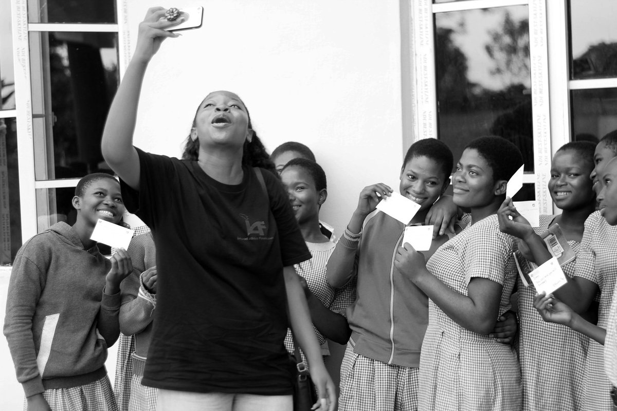 IAFNG's tweet photo. The SECOND HALF of the year is another opportunity to work harder to achieve your goals for the year. 

Don't give up yet!

Don't put a full stop yet. 

The year is not over yet

WELCOME TO JULY!

#impactafricafoundation
#education 
#mentoring 
#advocacy https://t.co/EyaVbaXaBi