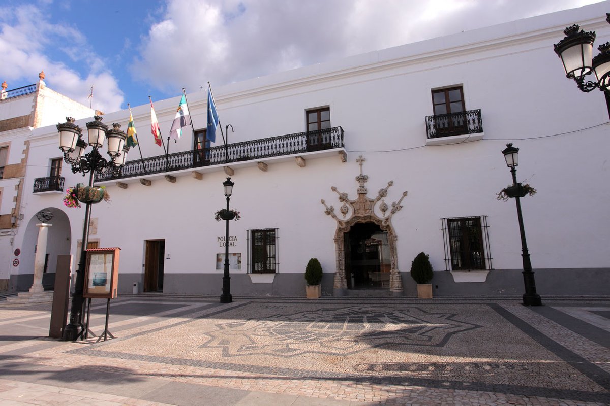 extremadura_tur's tweet image. 5 localidades de #Extremadura forman parte de Los Pueblos Más Bonitos de España @LosPueblosmbe. #Trujillo, #RobledilloDeGata, #Guadalupe, #Olivenza y #SanMartínDeTrevejo. ¿Has visitado alguna? ¿Te gustaron?
lospueblosmasbonitosdeespana.org/extremadura

+info en nuestra web👇🏻
turismoextremadura.com/es/explora/ciu…
