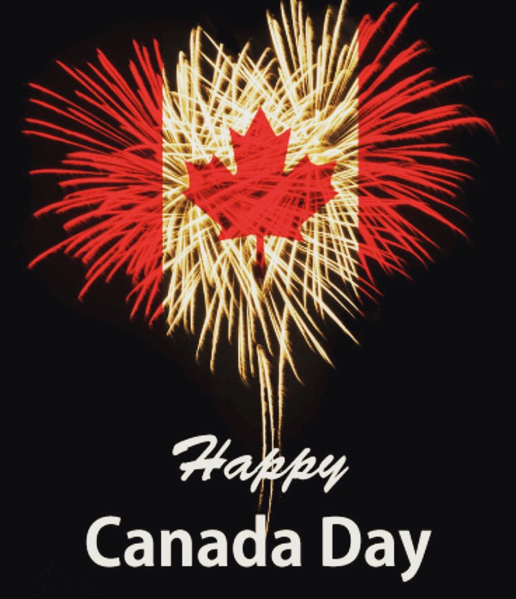 Happy Canada Day 🇨🇦 from the team at Thrive Benefits Group!!!