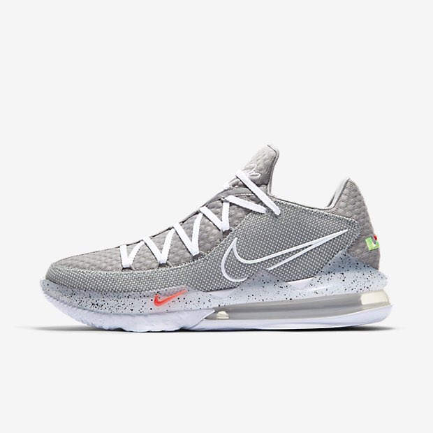 lebron 17 low eastbay