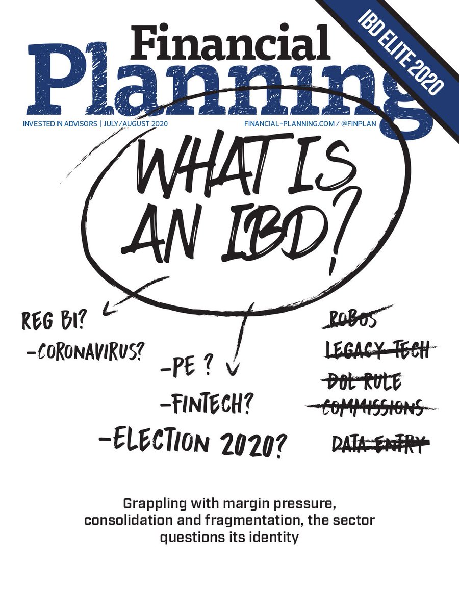 Grateful for a team effort: editing  @chelsea_emery,  @AndrewWelsch,  @DinaHampton, tech & design  @arizent_co Creative Studio  @MeenChoi, survey help Arizent Research, behind-scenes production by  @AndrewWShilling,  @perkedit and  @erikawheless. Amazing cover by Nick Perkins. Thank You.