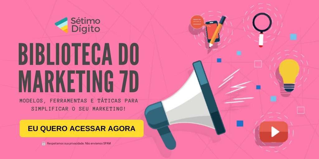 SetimoDigito's tweet image. MODELOS, FERRAMENTAS E TÁTICAS PARA SIMPLIFICAR O SEU MARKETING. Leve a sua empresa pra frente, mais rápido e vá mais longe!
#marketingdigital #vendas #SocialMediaDay2020

ow.ly/8mGL50AmSAV