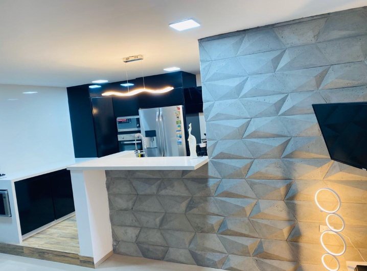 GEOSTONECA's tweet photo. Si quieres crear espacios así de bellos contáctanos y te asesoramos  #concretoarquitectonico #diseño #arquitectos #venezuela #todoelpais https://t.co/aXWWZE2Qk2