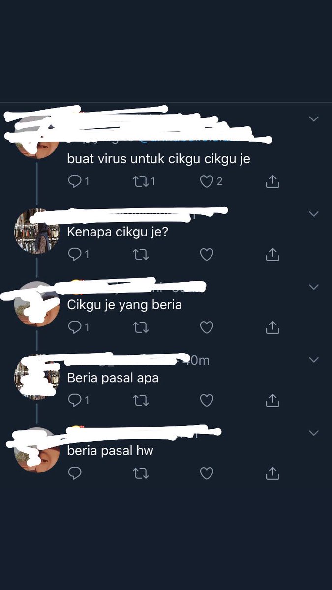 fayeddler's tweet photo. Baru umum bukak sekolah dah jadi bodoh macam ni eh? https://t.co/DSTgCTXWY4